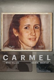 titta-Carmel: Who Killed Maria Marta?-online