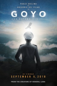 titta-Goyo: The Boy General-online