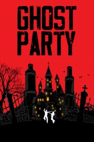 titta-Ghost Party-online