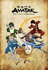 titta-Avatar: The Last Airbender-online