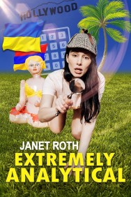 titta-Janet Roth: Extremely Analytical-online
