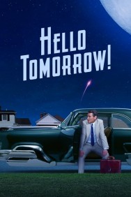 titta-Hello Tomorrow!-online