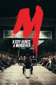 titta-M - A City Hunts a Murderer-online