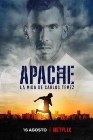 titta-Apache: La vida de Carlos Tevez-online
