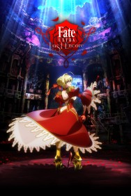 titta-Fate/Extra Last Encore-online