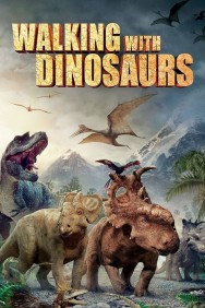 titta-Walking with Dinosaurs-online