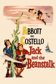 titta-Jack and the Beanstalk-online