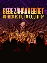 titta-Bebe Zahara Benet: Africa Is Not a Country-online