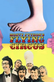 titta-Monty Python's Flying Circus-online
