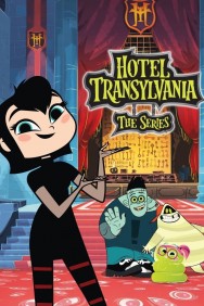 titta-Hotel Transylvania: The Series-online