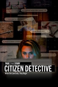 titta-True Crime Story: Citizen Detective-online
