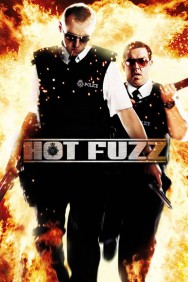 titta-Hot Fuzz-online
