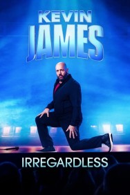 titta-Kevin James: Irregardless-online