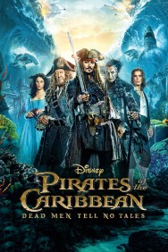 titta-Pirates of the Caribbean: Dead Men Tell No Tales-online