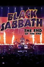 titta-Black Sabbath: The End of The End-online