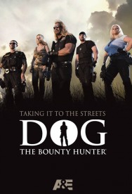 titta-Dog the Bounty Hunter-online