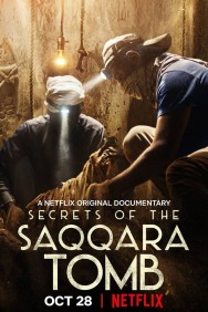 titta-Secrets of the Saqqara Tomb-online