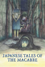 titta-Junji Ito Maniac: Japanese Tales of the Macabre-online