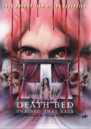 titta-Death Bed: The Bed That Eats-online