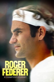titta-Roger Federer: A Champions Journey-online