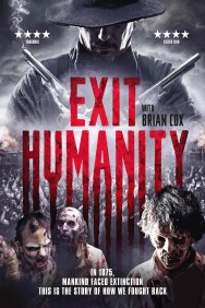 titta-Exit Humanity-online