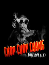 titta-Chop Chop Chang: Operation C.H.I.M.P-online