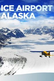 titta-Ice Airport Alaska-online