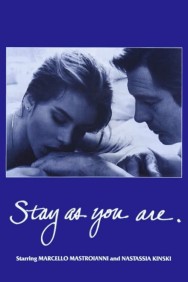 titta-Stay as You Are-online