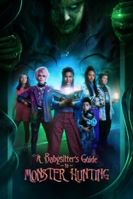 titta-A Babysitter's Guide to Monster Hunting-online