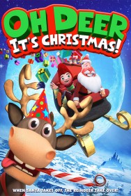 titta-Oh Deer, It's Christmas-online