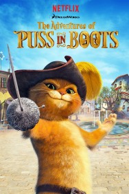 titta-The Adventures of Puss in Boots-online