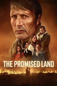 titta-The Promised Land-online