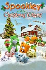 titta-Spookley and the Christmas Kittens-online