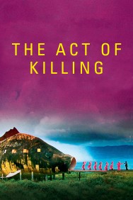 titta-The Act of Killing-online