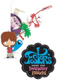 titta-Foster's Home for Imaginary Friends-online