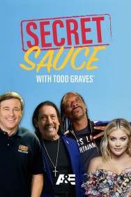 titta-Secret Sauce with Todd Graves-online