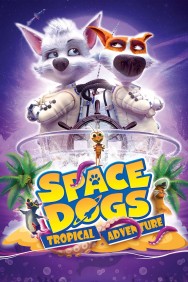 titta-Space Dogs: Tropical Adventure-online