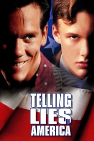 titta-Telling Lies in America-online