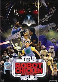 titta-Robot Chicken: Star Wars Episode II-online