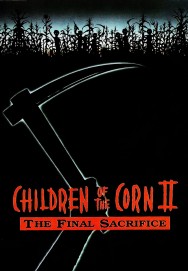 titta-Children of the Corn II: The Final Sacrifice-online