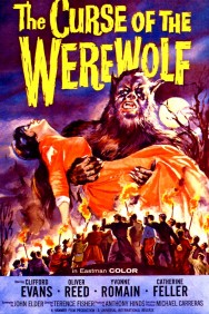 titta-The Curse of the Werewolf-online