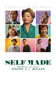 titta-Self Made: Inspired by the Life of Madam C.J. Walker-online
