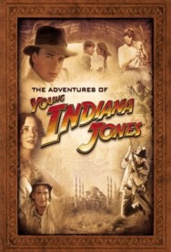 titta-The Young Indiana Jones Chronicles-online
