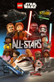 titta-LEGO Star Wars: All-Stars-online