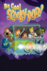 titta-Be Cool, Scooby-Doo!-online