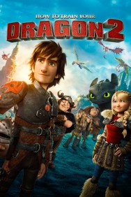 titta-How to Train Your Dragon 2-online