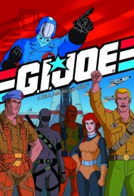 titta-G.I. Joe-online