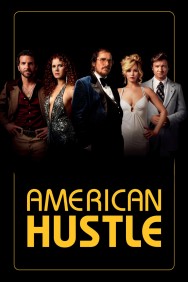 titta-American Hustle-online