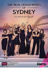 titta-The Real Housewives of Sydney-online