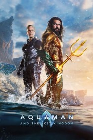 titta-Aquaman and the Lost Kingdom-online